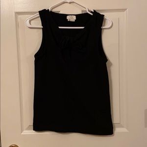 Kate Spade Bow Top